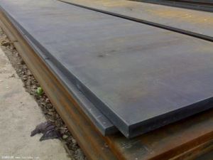 NM500 20mm Wear Resistant Steel Plate