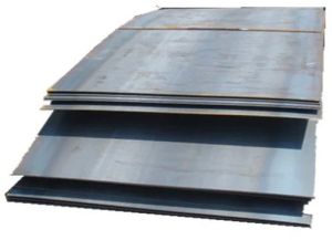NM500 8mm Wear Resistant Steel Plate