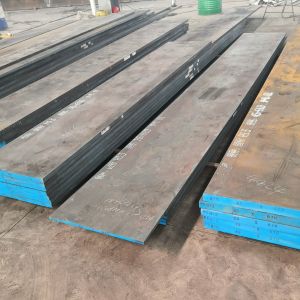 P20 1.2311 Alloy Steel Flat Bar