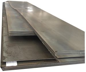 Rockhard 400-500 Wear Resistant Steel Plate