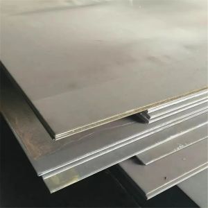 Rockstar 400-500 Wear Resistant Steel Plate