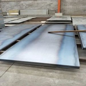 SA 387 GR11 CL1 Alloy Steel Plate