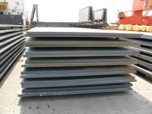 SA 387 GR11 CL2 Alloy Steel Plate