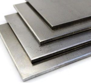 Uttam Hard Steel Plate