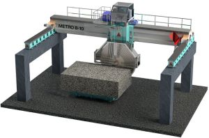 METRO-B10 Multi Cutter Machine