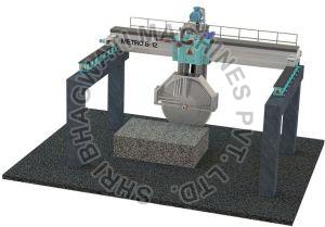 METRO-B12 Multi Cutter Machine