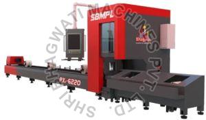 PX-6220 Laser Cutting Machine