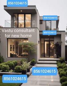 vastu consultant