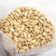 FOLOI Almond For Herbal Formulation, Cooking, Ayurvedic Formulation