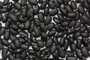 black beans