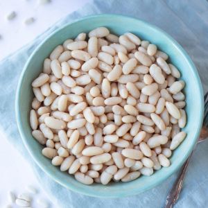 AVCO Cannellini Beans For Bakery Products