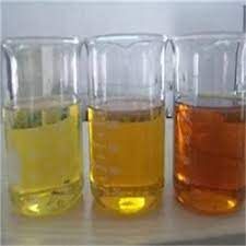 Para12 Chlorinated Paraffin Oil For Candle Making, Coating