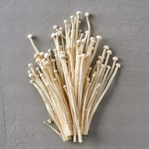 Enoki Mushroom