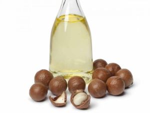 CKINEERT Macadamia For Oil