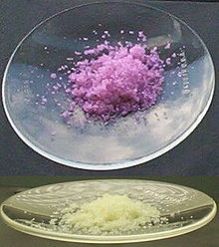 Neodymium Trichloride