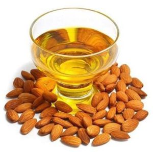 Organic Almond Oil For Body Care, Making Medicine, Human Consumption, Food, Skincare, Massage, Hair Care