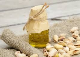 Piyuol Pistachio Oil For Herbal Formulation, Cooking