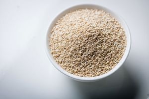 Quinoa premium quality