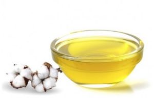 refined cottonseed oil