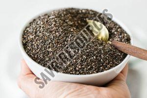 Chia Seeds