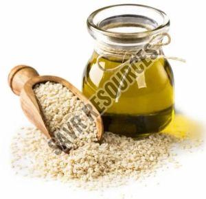 Sesame Oil For Cooking Hair