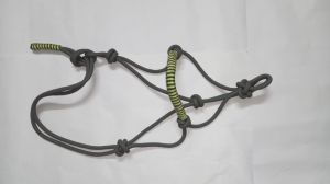 horse rope halters