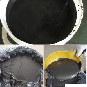 Graphite Emulsion