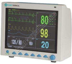 CMS 8000 5 Parameter Patient Monitor