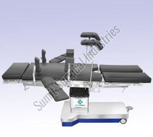 SSI-1000E Electric Operating Table