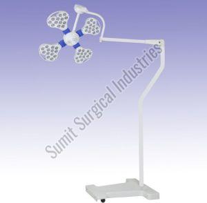 SSI-4H Floor Mounted LED OT Light