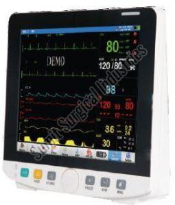 SSI-9600 Multi Parameter Patient Monitor