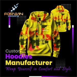 Custom Hoodies