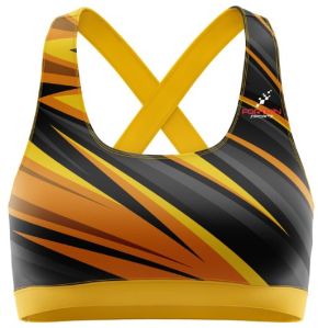 Ladies Sports Bra