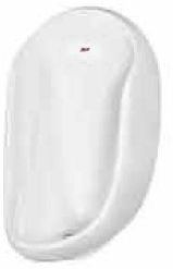 204-Vandana Ceramics White Ceramic Urinal