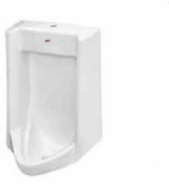 207-Vandana Ceramics White Ceramic Urinal
