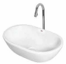 Eco-804 Table Top Wash Basin