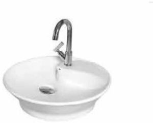 Kirti-821 Table Top Wash Basin