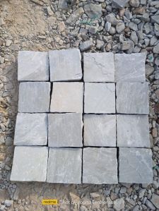 cobble tiles