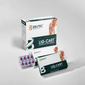 lig-cart soft gel capsules