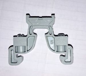 End Clamp