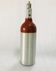 IABP Machine Helium Cylinder