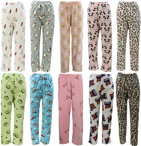 Ladies Pajama