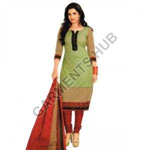 Ladies Churidar Suits