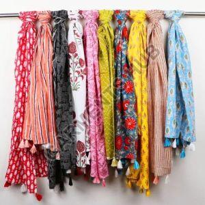 Ladies Scarves