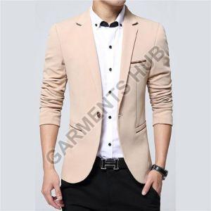 Mens Blazer