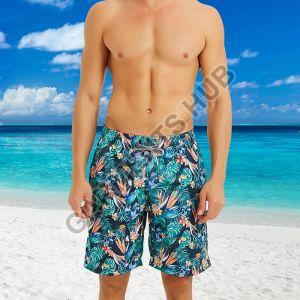 Mens Swim Trunks