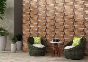 Glossy Elevation Series Wall Tile