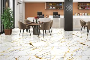 Glossy Series 1 Porcelain Floor Tile