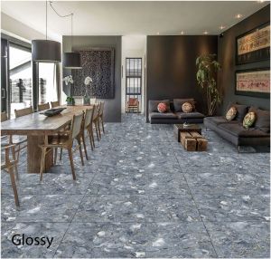 Glossy Series 2 Porcelain Floor Tile