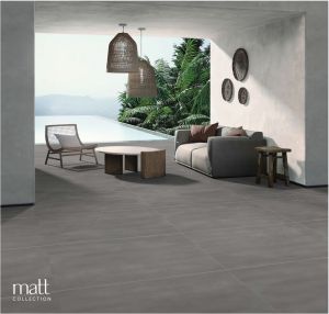 Matt Series Ceramic Floor Tile